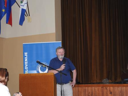 19. redna skupščina Združenja občin Slovenije v Občini Razkrižje 17